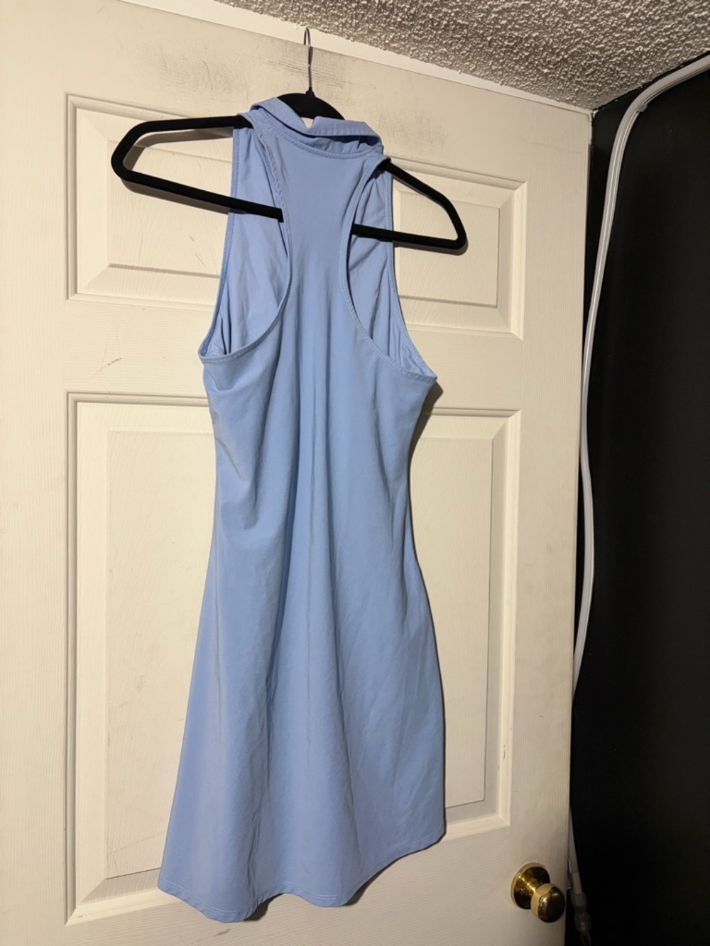 Abercrombie polo workout dress - Picture 2 of 3